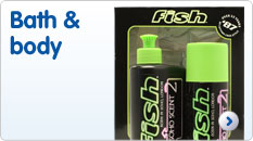 Bath & body